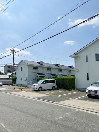 昭和区折戸町2丁目 土地写真 昭和区折戸町2丁目 土地写真