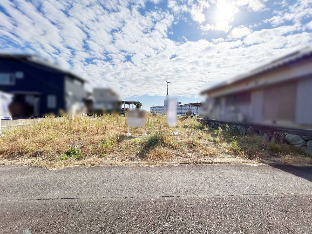 土地写真