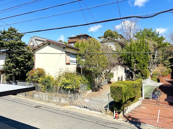 瑞穂区岳見町4丁目 土地 土地写真 瑞穂区岳見町4丁目 土地 土地写真