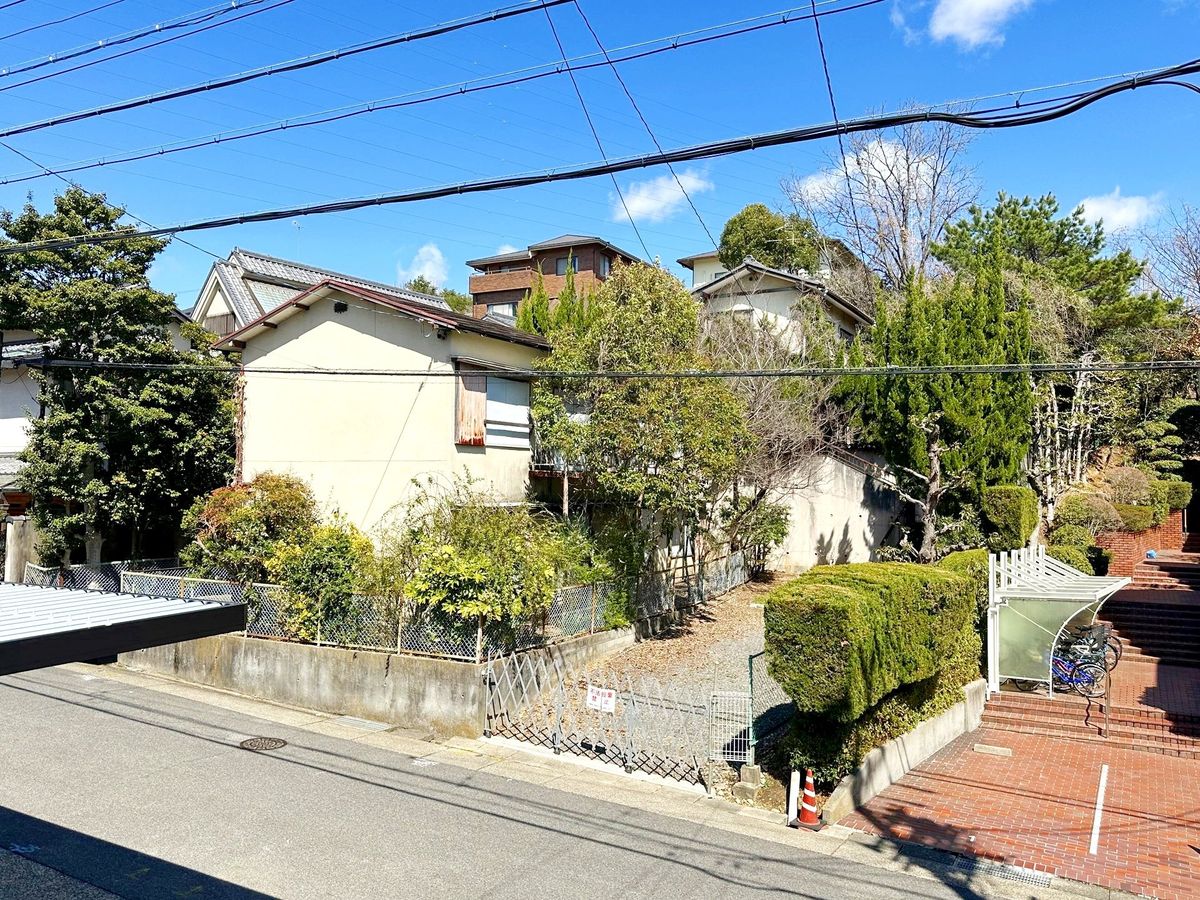 土地写真