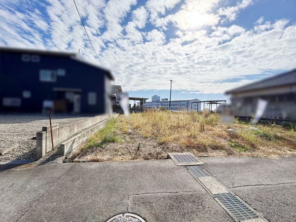 みよし市三好町東山 A区画 土地写真 みよし市三好町東山 A区画 土地写真