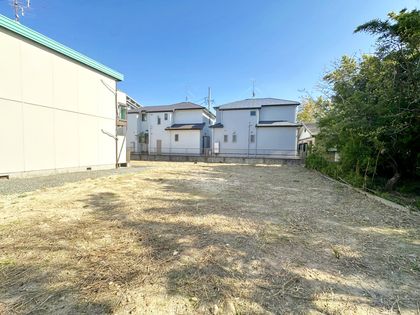 瑞穂区石川町4丁目 土地写真