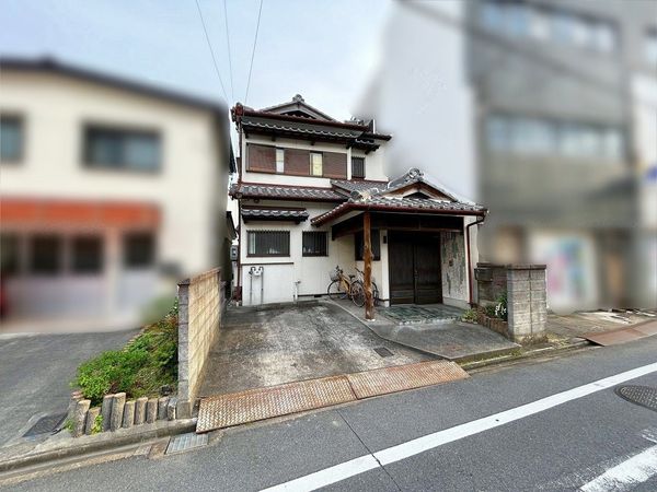 熱田区二番1丁目 土地写真 熱田区二番1丁目 土地写真