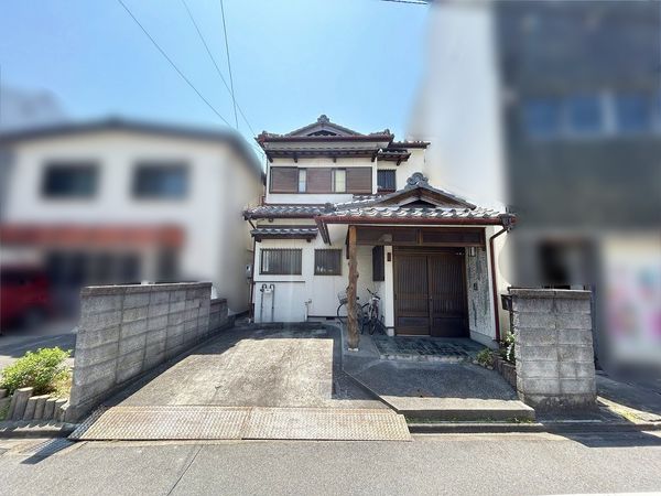 熱田区二番1丁目 土地写真 熱田区二番1丁目 土地写真