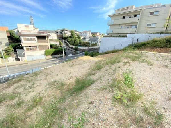千種区唐山町2丁目 土地 土地写真 千種区唐山町2丁目 土地 土地写真