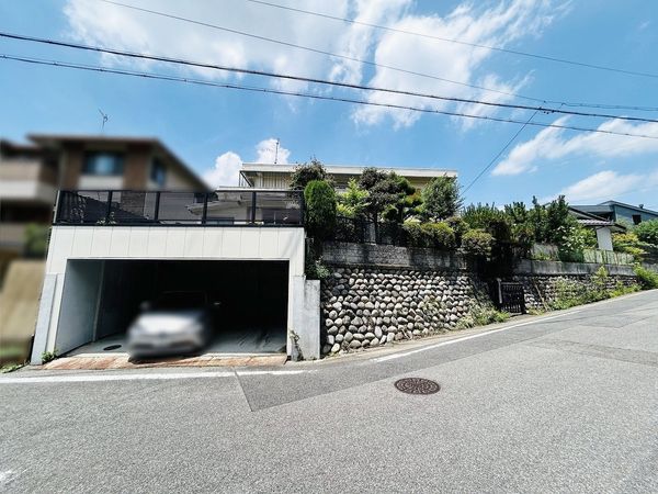 土地写真
