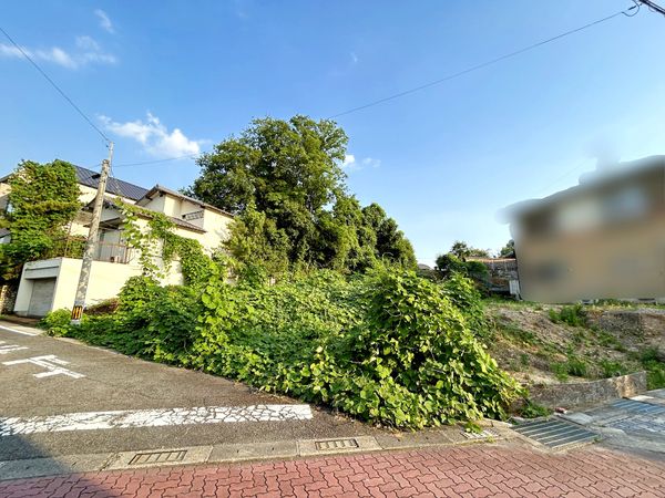 昭和区五軒家町 土地 土地写真 昭和区五軒家町 土地 土地写真