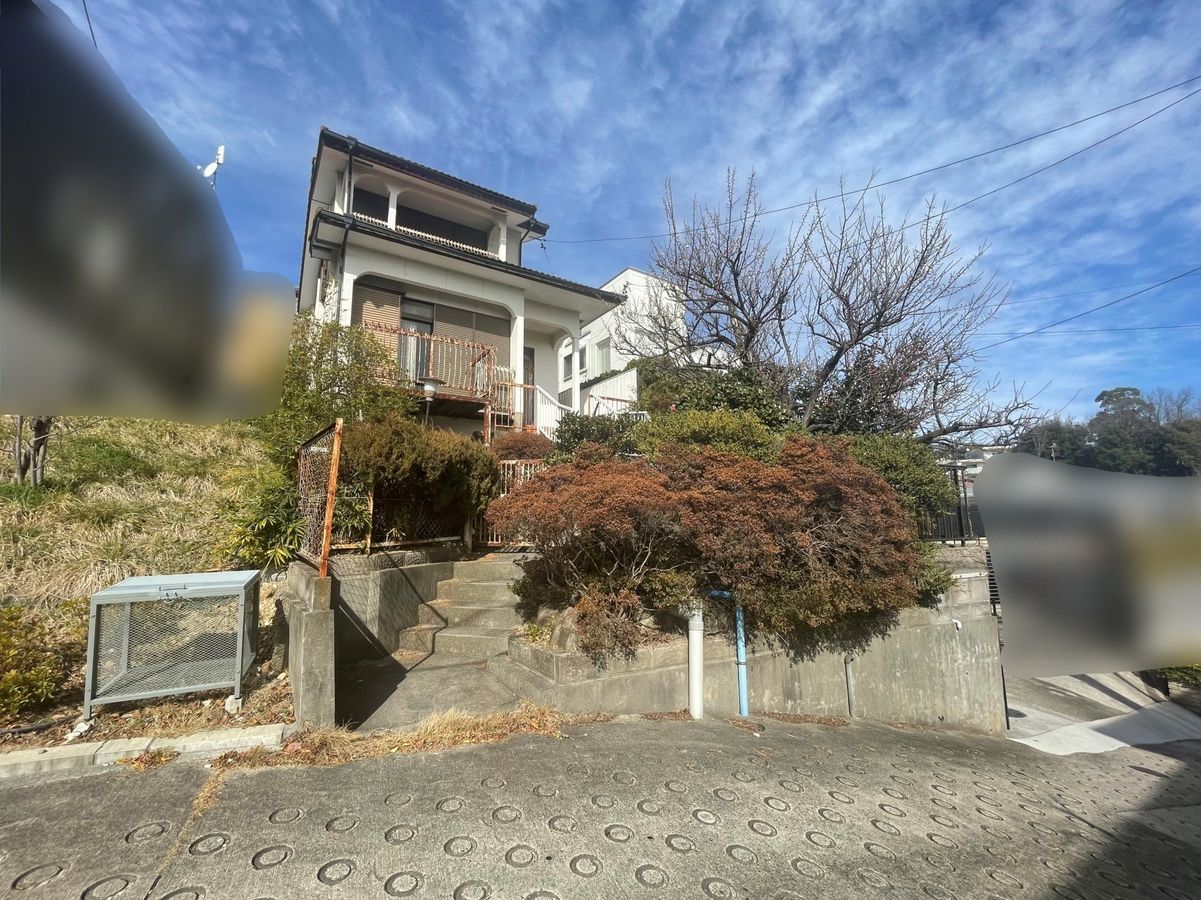 土地写真