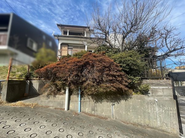 土地写真