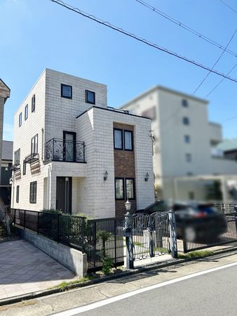 昭和区宮東町 外観 昭和区宮東町 外観