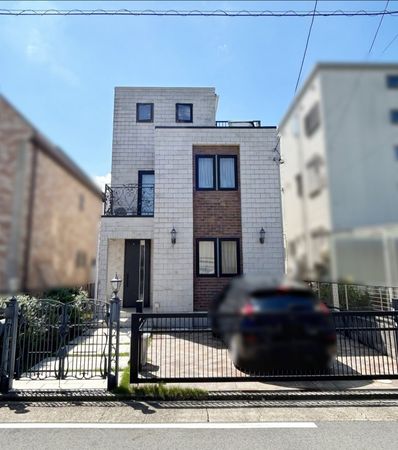 昭和区宮東町 外観 昭和区宮東町 外観