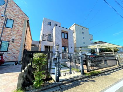 昭和区宮東町 外観