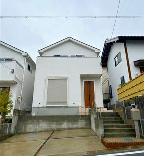 碧南市浜尾町4丁目 外観