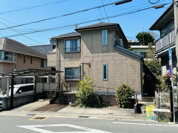 昭和区八事富士見 外観 昭和区八事富士見 外観