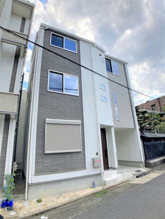 千種区田代本通3丁目 戸建 外観 千種区田代本通3丁目 戸建 外観
