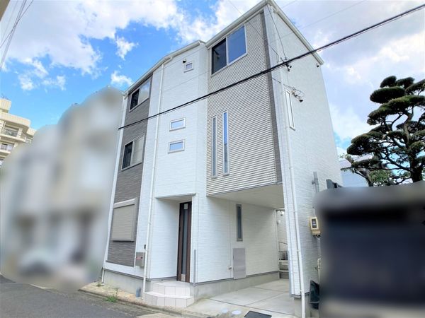 千種区田代本通3丁目 戸建 外観 千種区田代本通3丁目 戸建 外観