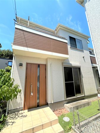 名東区平和が丘1丁目 外観 名東区平和が丘1丁目 外観