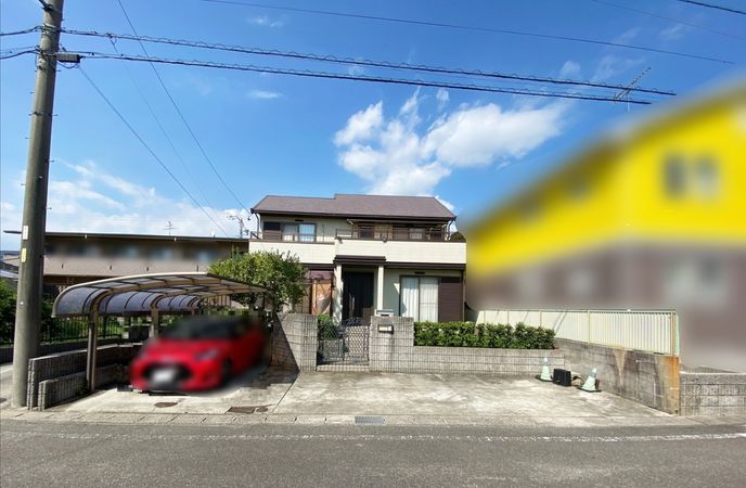 みよし市園原1丁目 戸建 外観 みよし市園原1丁目 戸建 外観