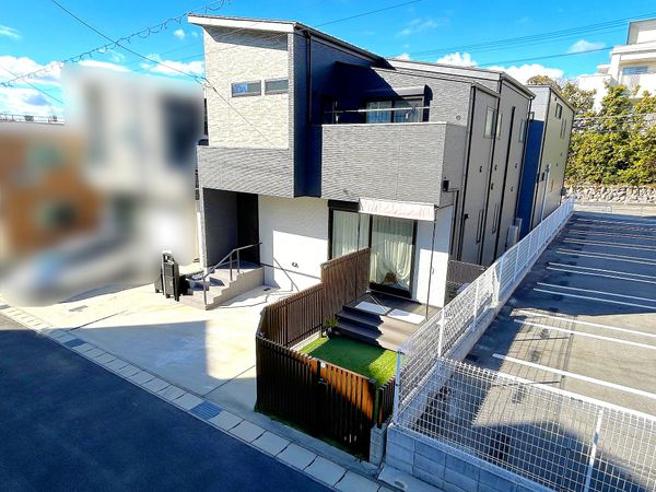 天白区弥生が岡 戸建 外観 天白区弥生が岡 戸建 外観