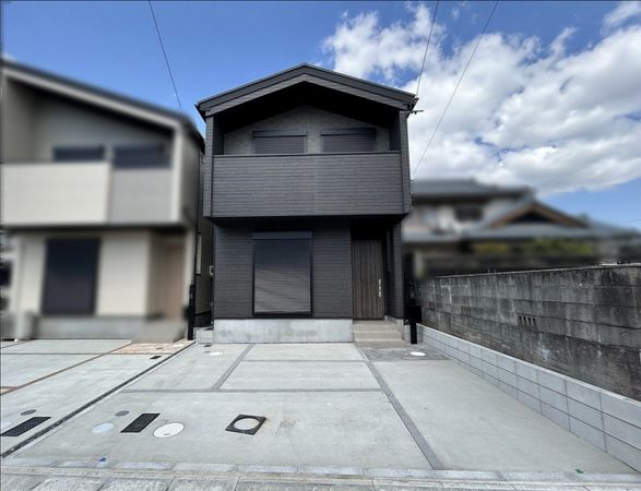 天白区元八事4丁目 3号棟 外観 天白区元八事4丁目 3号棟 外観