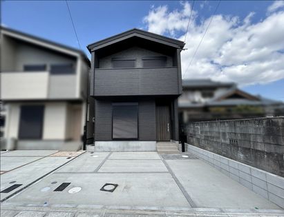 天白区元八事4丁目 3号棟 外観