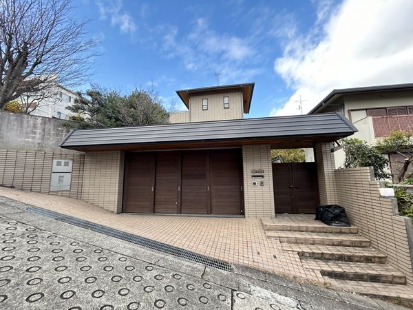瑞穂区彌富ケ丘町1丁目 戸建 外観 瑞穂区彌富ケ丘町1丁目 戸建 外観