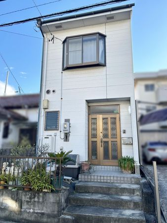 昭和区福原町3丁目 外観 昭和区福原町3丁目 外観