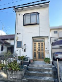 昭和区福原町3丁目 外観