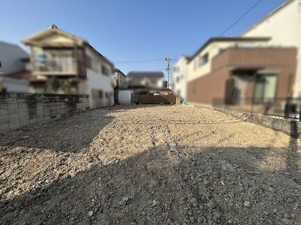 瑞穂区白砂町4丁目 1号棟 外観