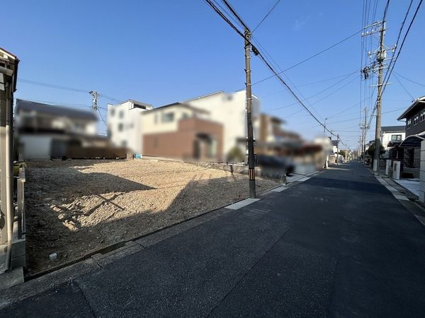 瑞穂区白砂町4丁目 1号棟 その他現地