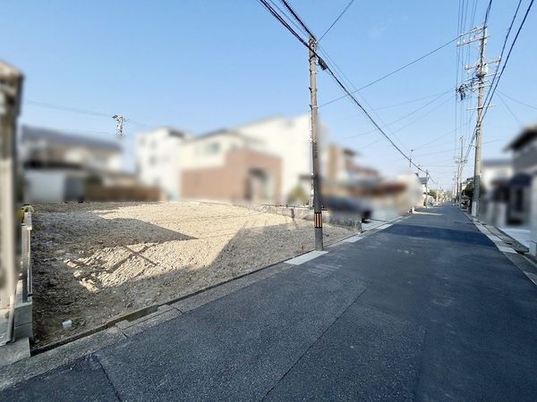 瑞穂区白砂町4丁目 2号棟 その他現地