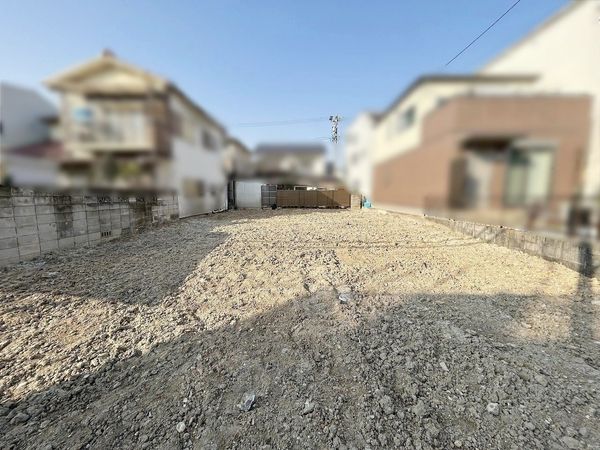 瑞穂区白砂町4丁目 2号棟 外観