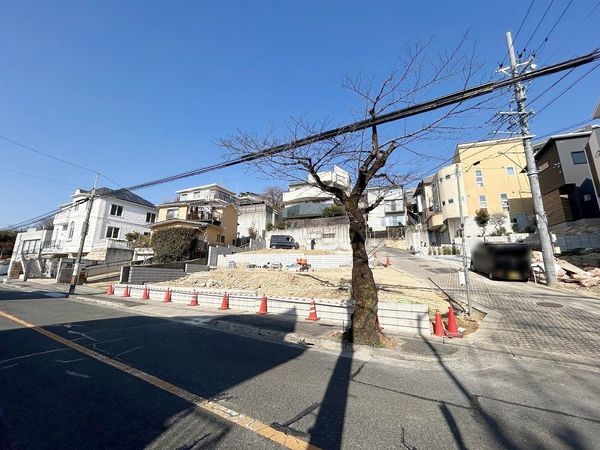 天白区御幸山 1号棟 外観 天白区御幸山 1号棟 外観