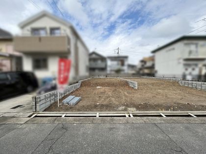 瑞穂区中根町4丁目 2号棟 外観