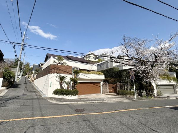 天白区御幸山 外観 天白区御幸山 外観