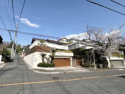 天白区御幸山 外観
