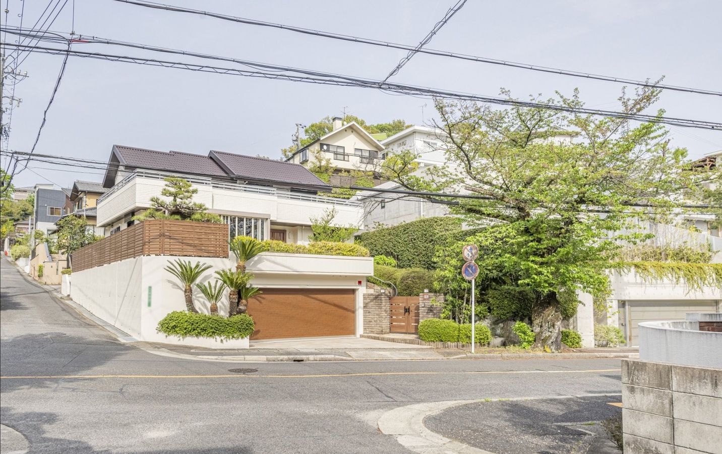 天白区御幸山 外観 外観