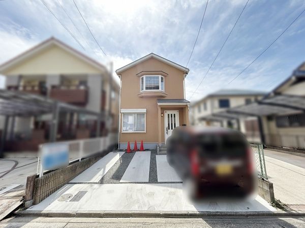 瑞穂区白砂町1丁目 外観 瑞穂区白砂町1丁目 外観