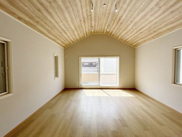 瑞穂区白砂町1丁目 リビング 瑞穂区白砂町1丁目 リビング