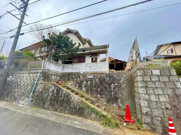 昭和区前山町1丁目 外観 昭和区前山町1丁目 外観