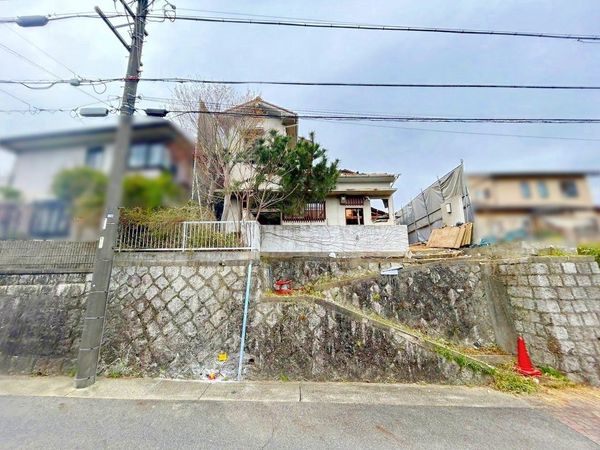 昭和区前山町1丁目 外観 昭和区前山町1丁目 外観