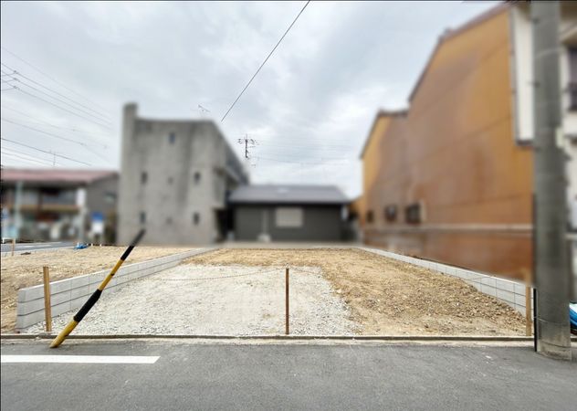 瑞穂区白砂町2丁目 外観 瑞穂区白砂町2丁目 外観