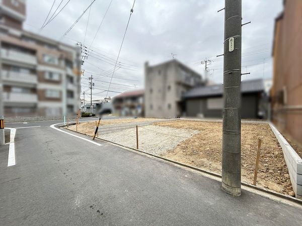 瑞穂区白砂町2丁目 外観 瑞穂区白砂町2丁目 外観