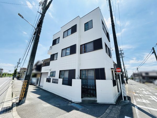 瑞穂区白砂町2丁目 外観 瑞穂区白砂町2丁目 外観