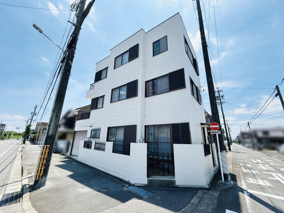 瑞穂区白砂町2丁目 外観 外観