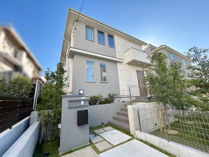ファインコート瑞穂密柑山 1号棟 外観
