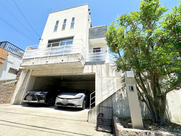 天白区表台 外観 天白区表台 外観