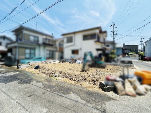 天白区平針5丁目 外観