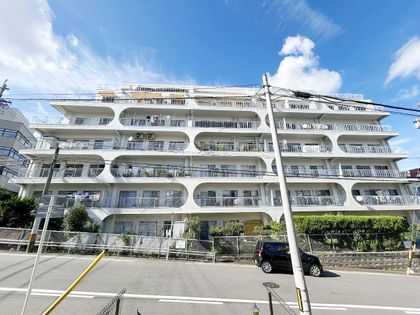 プラザ・フェニックス 外観