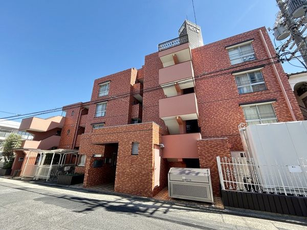 ライオンズマンション元八事 外観 ライオンズマンション元八事 外観